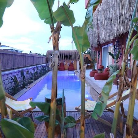 Bambu Alaçatı Çeşme Dış mekan fotoğraf